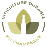 logo vdc champagne